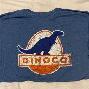 DINOCO Disney’s CARS Tee
